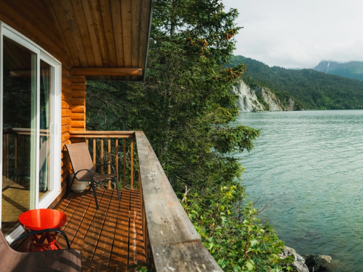 Cabin View